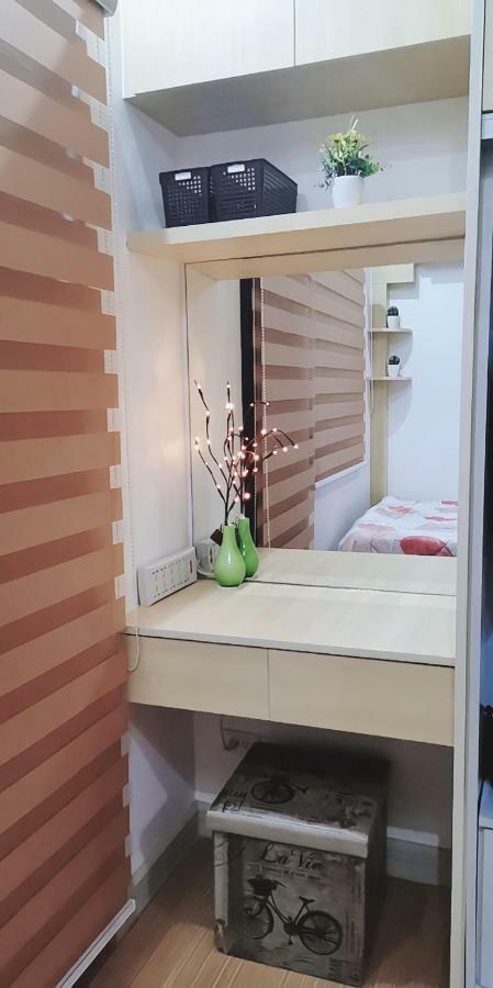 Hotel Smdc Grace Residencies à Taguig Extérieur photo