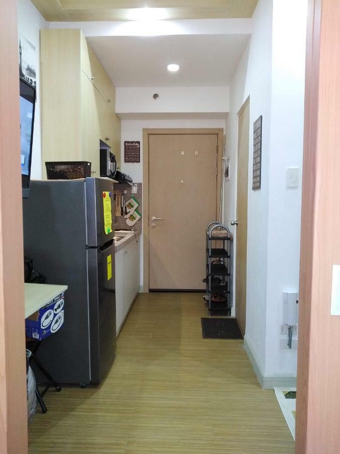 Hotel Smdc Grace Residencies à Taguig Extérieur photo