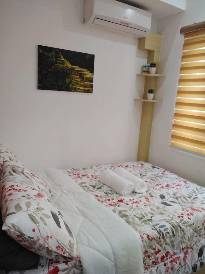 Hotel Smdc Grace Residencies à Taguig Extérieur photo