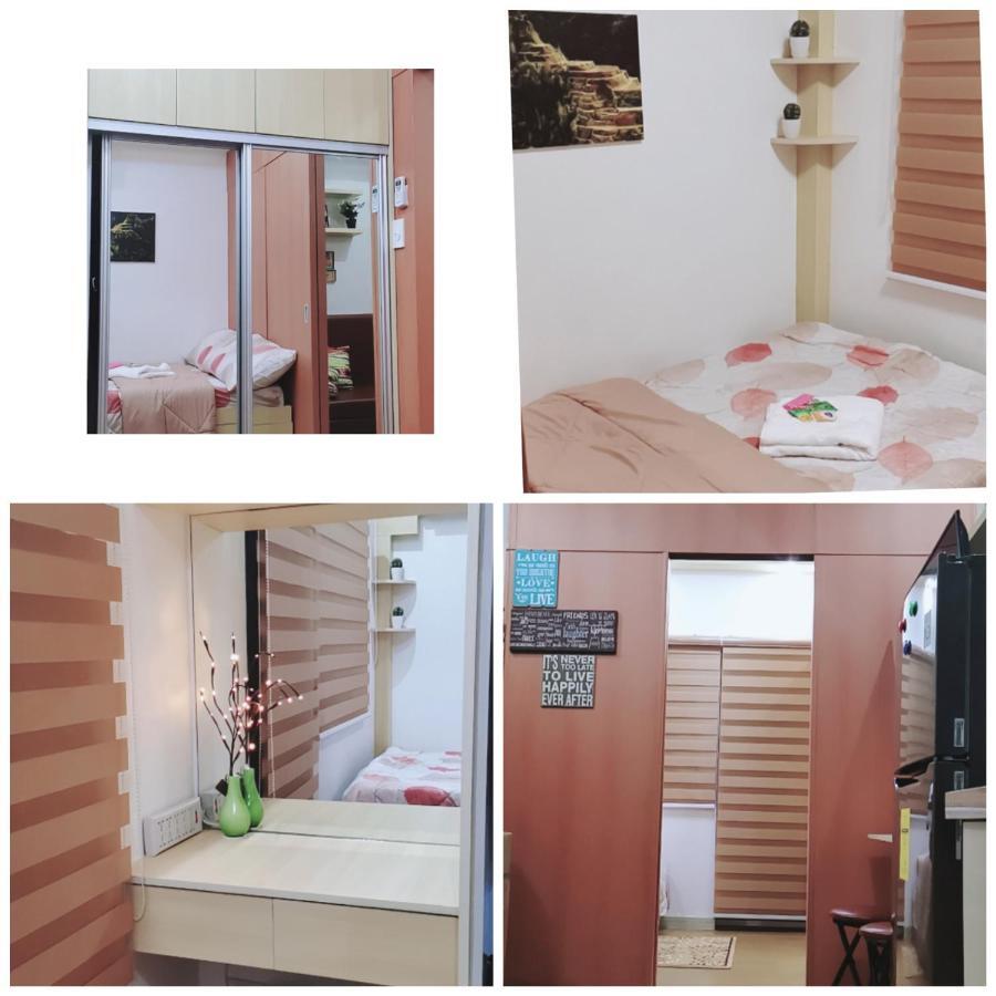 Hotel Smdc Grace Residencies à Taguig Extérieur photo